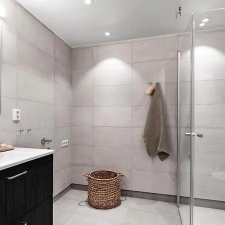 Nordic Haven Guest house *