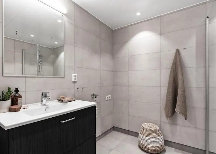 Pensionat Nordic Haven Oslo