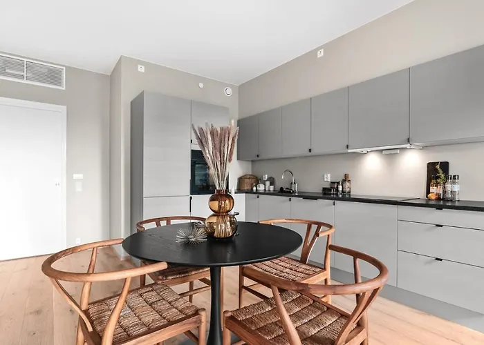 Pensionat Nordic Haven *