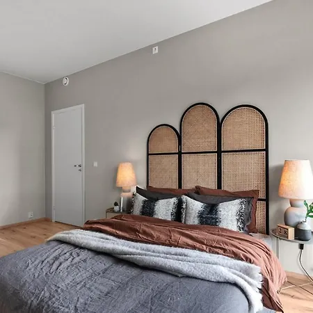 Nordic Haven Guest house Oslo