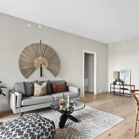 Nordic Haven Guest house Oslo