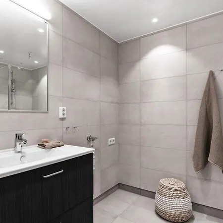 Guest house Nordic Haven Oslo