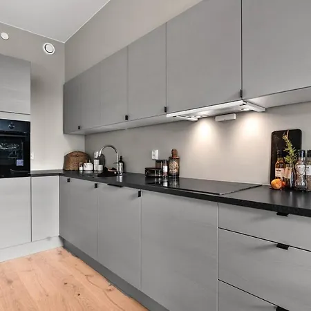 Nordic Haven Guest house *