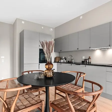 Guest house Nordic Haven *